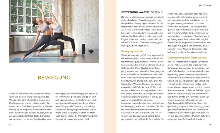 Produktbild: Meine Gesundheitsformel - Gesund, schlank, glücklich