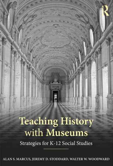 Produktbild: Teaching Hist W/museums