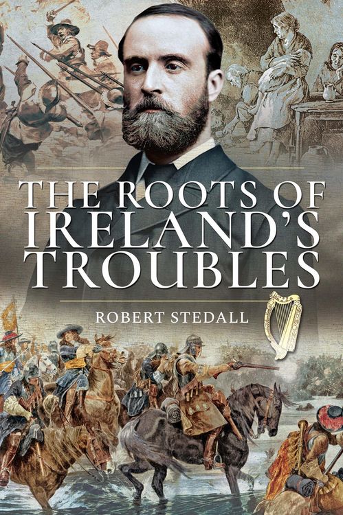 Produktbild: The Roots of Ireland's Troubles