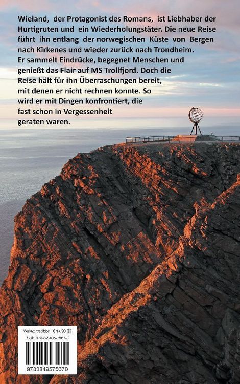 Produktbild: Showdown Am Nordkap