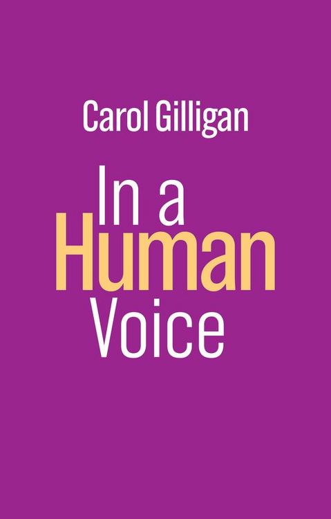 Produktbild: In a Human Voice
