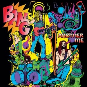 Produktbild: Another Me (RED)