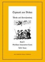 Produktbild: Floridans Amaranten-Garte
