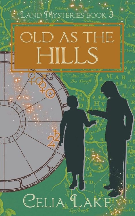 Produktbild: Old As The Hills