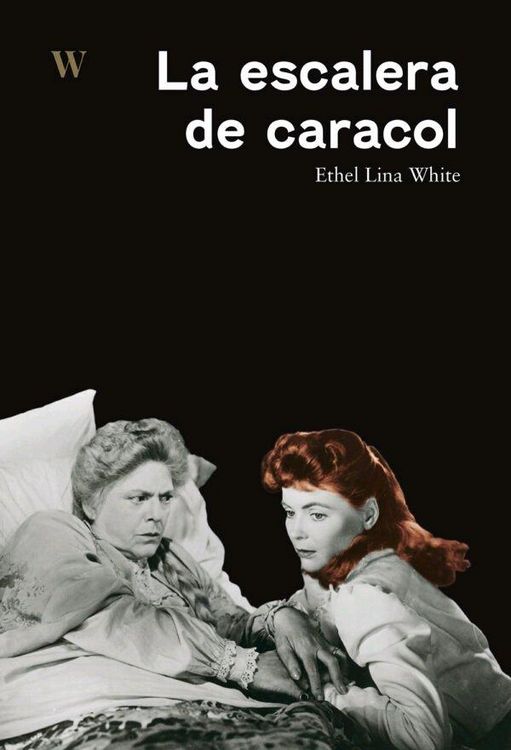 Produktbild: La escalera de caracol