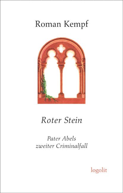 Produktbild: Roter Stein