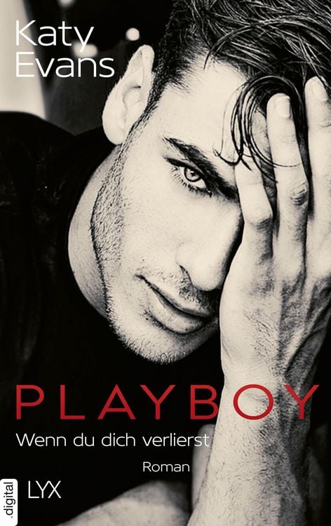 Produktbild: Playboy - Wenn du dich verlierst
