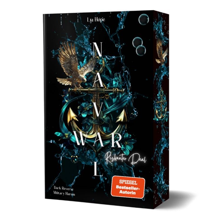Produktbild: Naval War - Riskanter Deal