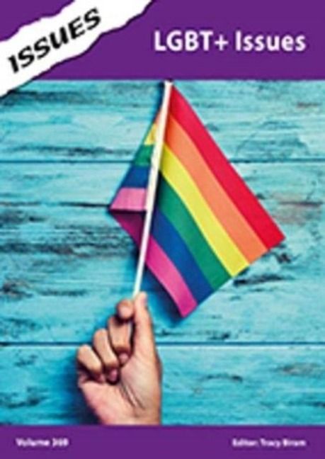 Produktbild: LGBT+ Issues