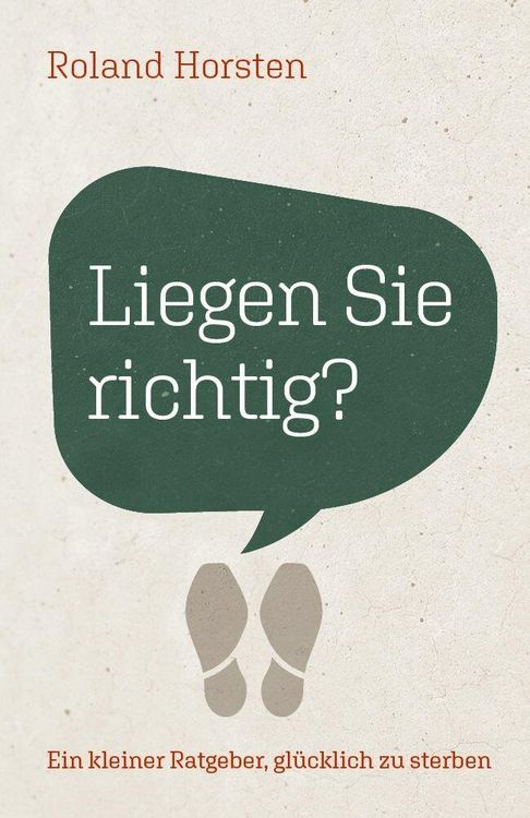 Produktbild: Liegen Sie richtig?