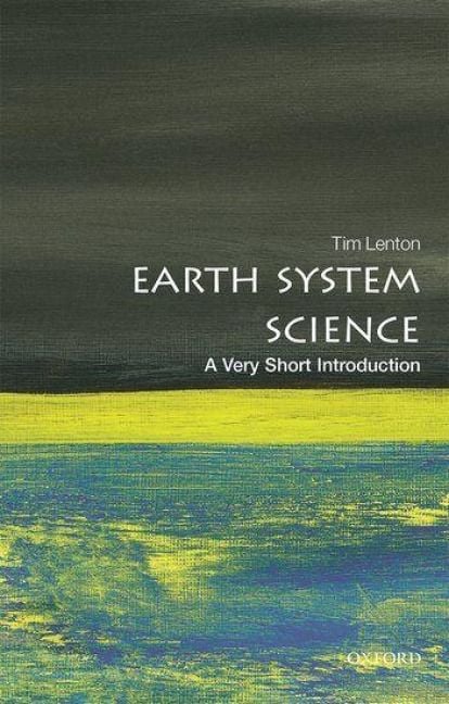 Produktbild: Earth System Science