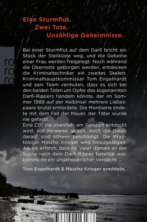 Produktbild: Der Sturm: Vergraben