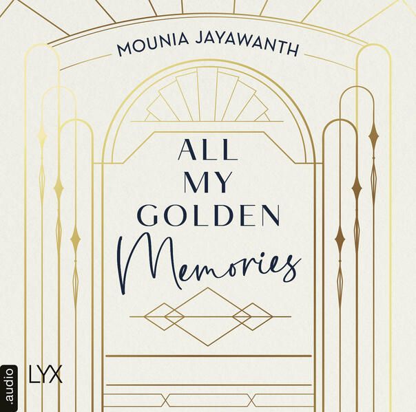 Produktbild: All My Golden Memories