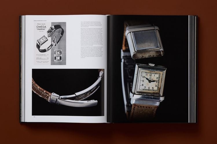 Produktbild: Ultimate Collector Watches