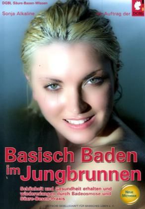 Produktbild: Basisch Baden im Jungbrunnen