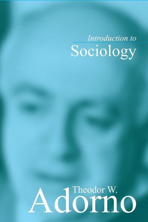 Produktbild: Introduction to Sociology