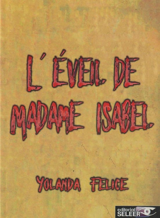 Produktbild: L'eveil De Madame Isabel
