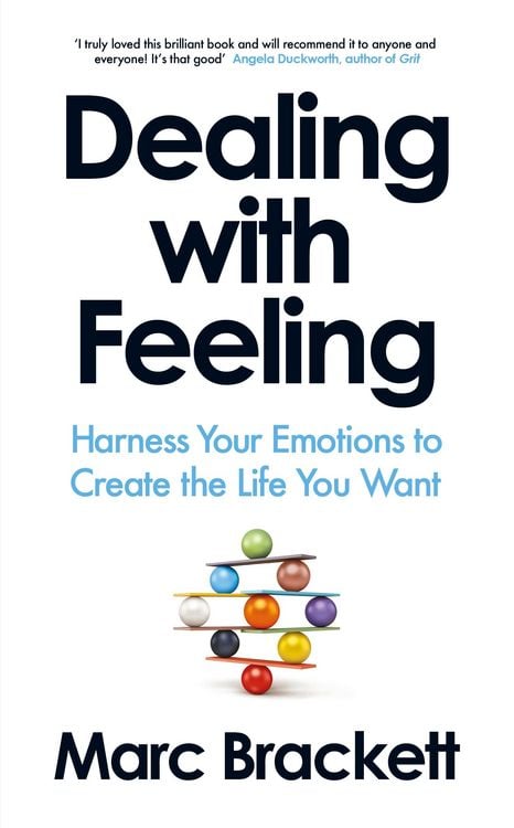 Produktbild: Dealing with Feeling