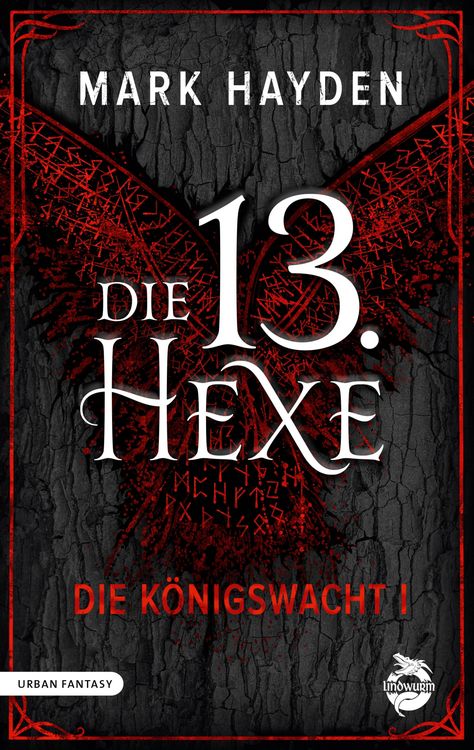 Produktbild: Die 13. Hexe