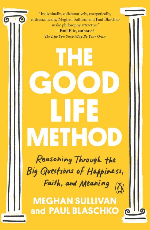 Produktbild: The Good Life Method