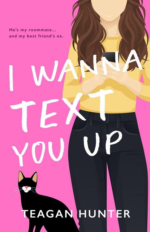 Produktbild: I Wanna Text You Up (Special Edition)