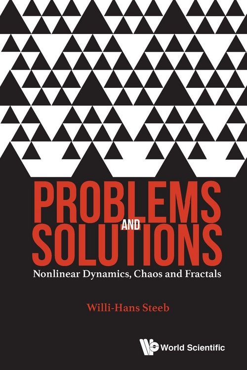 Produktbild: PROBLEMS AND SOLUTIONS