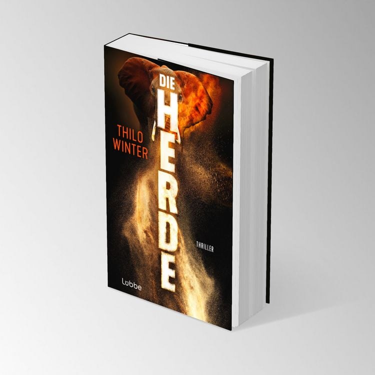 Produktbild: Die Herde