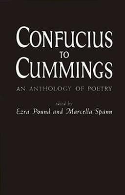 Produktbild: Confucius to Cummings: Poetry Anthology