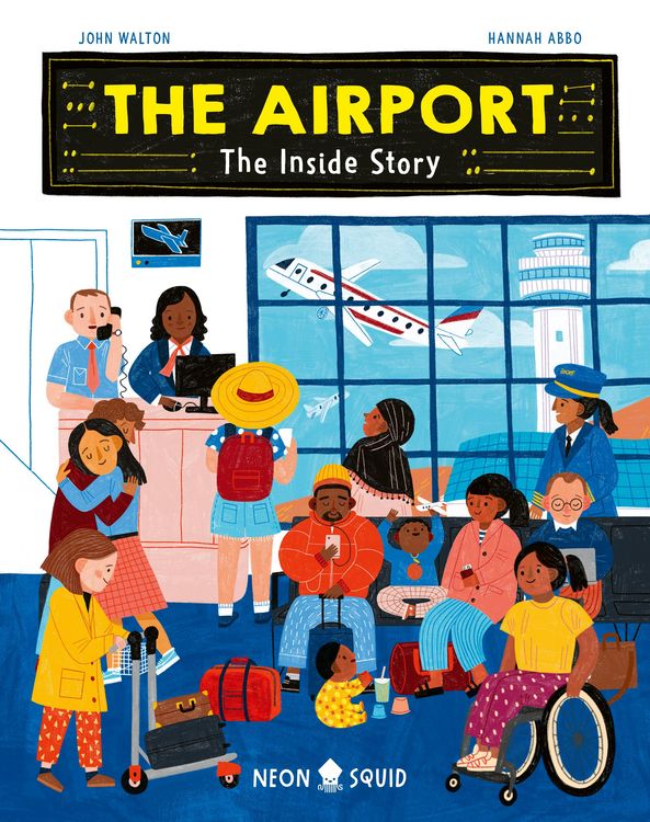Produktbild: The Airport