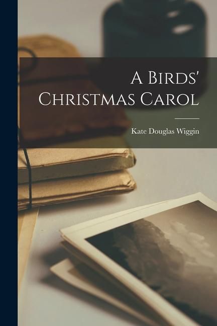 Produktbild: A Birds' Christmas Carol