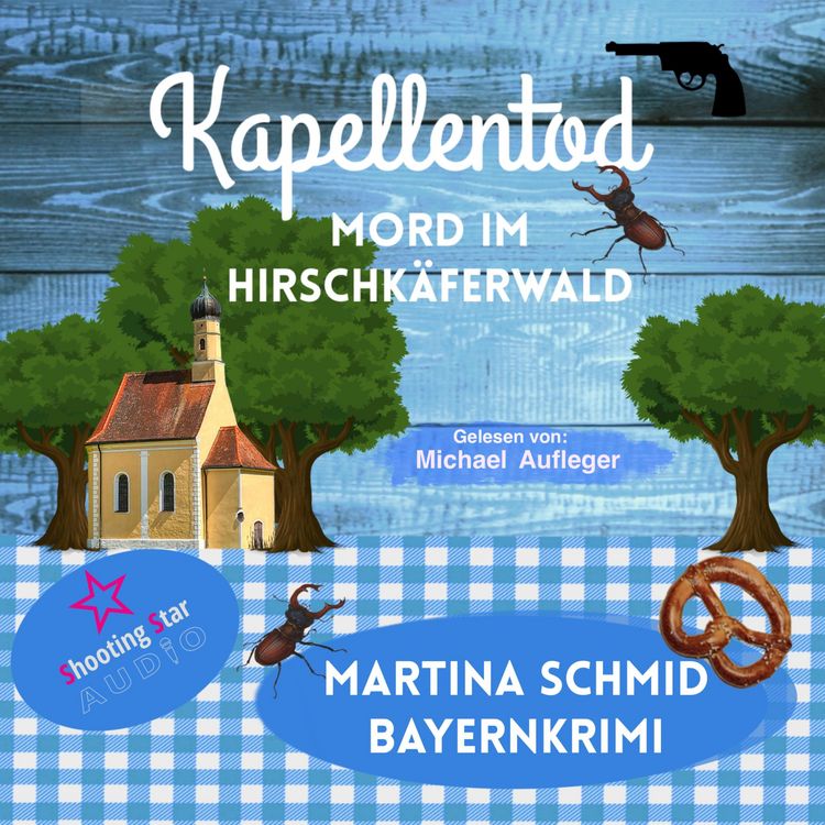 Produktbild: Mord im Hirschk&auml;ferwald