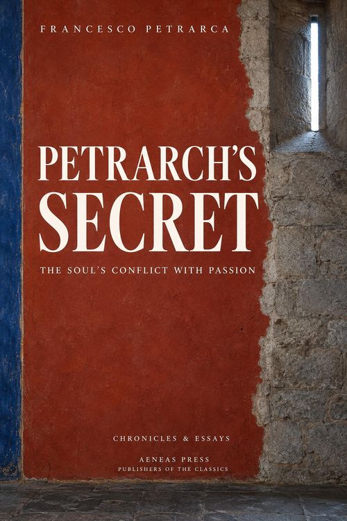 Produktbild: Petrarch's Secret
