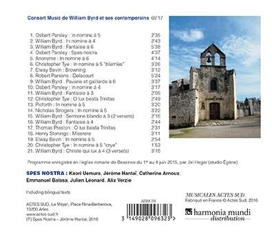 Produktbild: Consort Music Au Temps De Shakespeare