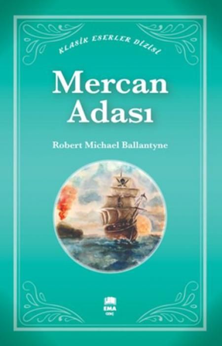 Produktbild: Mercan Adasi