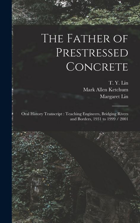 Produktbild: The Father of Prestressed Concrete