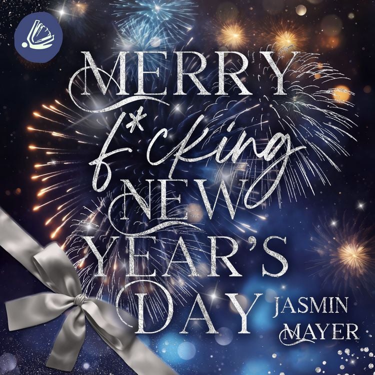 Produktbild: Merry f*cking New Year's Day