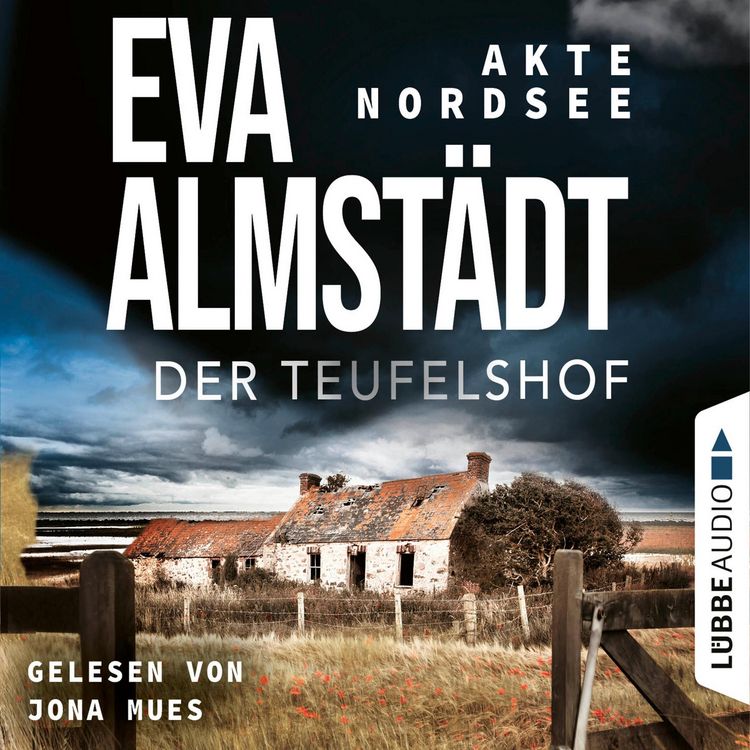 Produktbild: Der Teufelshof - Akte Nordsee, Teil 2