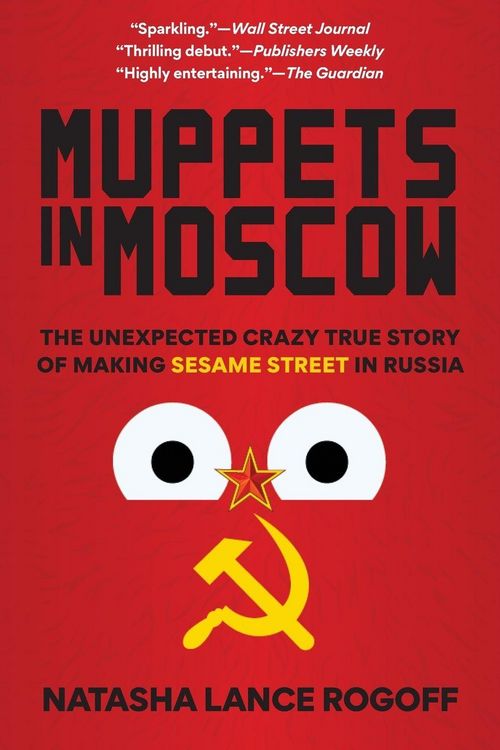 Produktbild: Muppets in Moscow