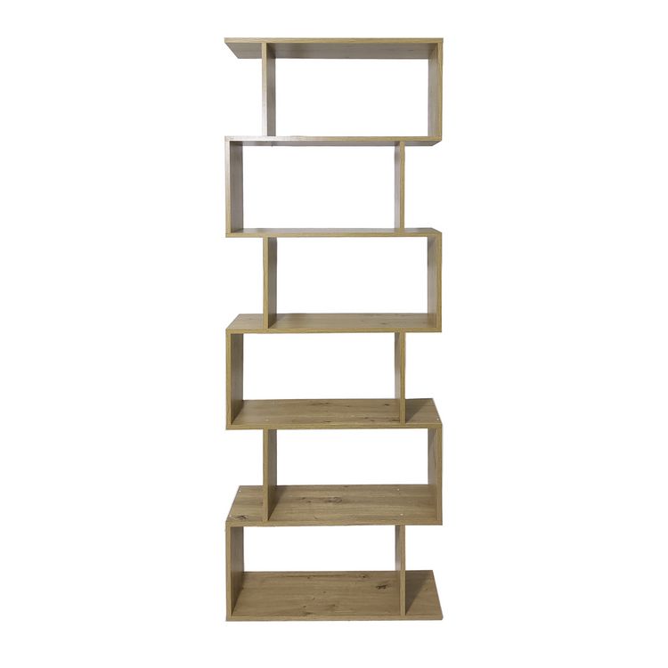 Produktbild: HTI-Living Regal 70x189 Thekla Artisaneiche
