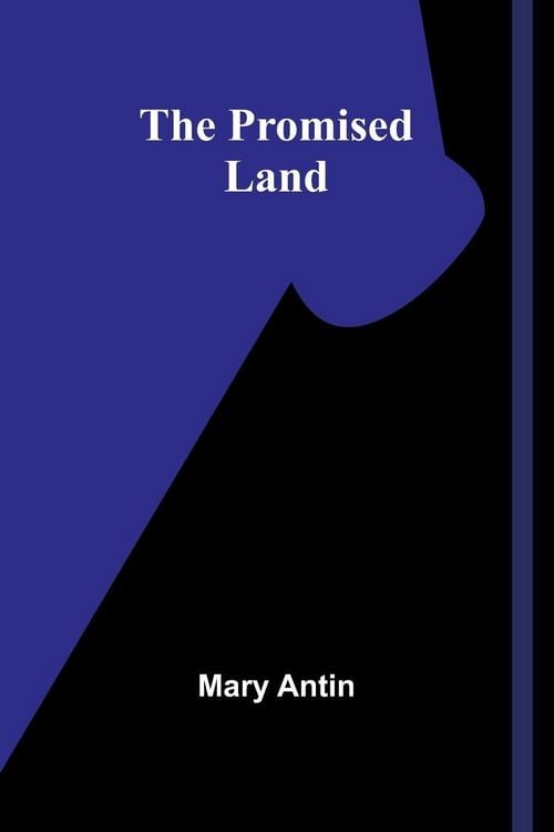 Produktbild: The Promised Land