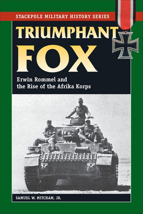 Produktbild: Triumphant Fox