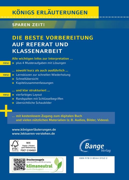 Produktbild: Der Markisenmann von Jan Weiler