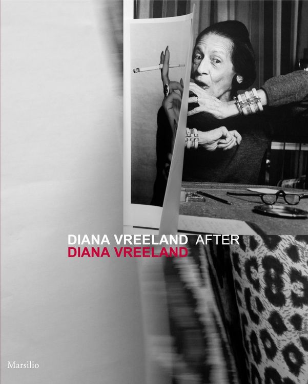 Produktbild: Diana Vreeland after Diana Vreeland