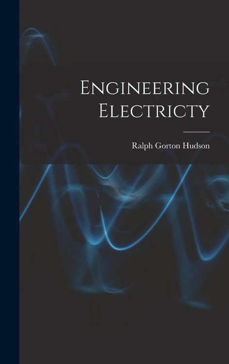 Produktbild: Engineering Electricty