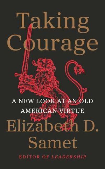 Produktbild: Taking Courage