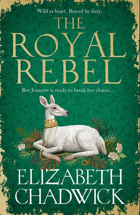 Produktbild: The Royal Rebel