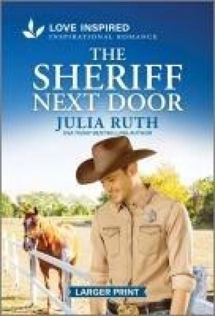 Produktbild: The Sheriff Next Door