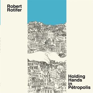 Produktbild: Holding Hands in Petropolis