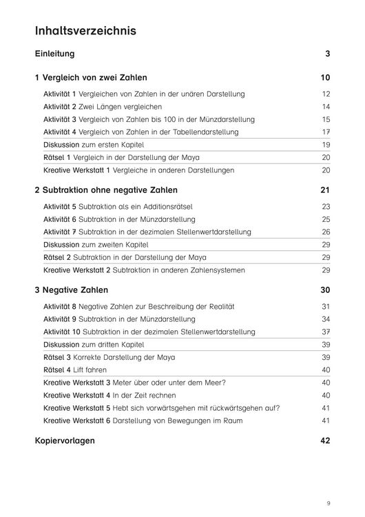 Produktbild: Mathematik entdecken und entwickeln