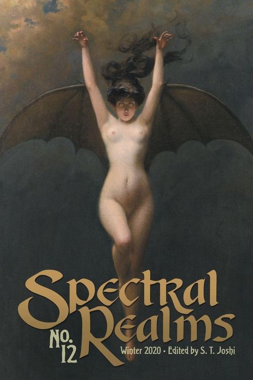 Produktbild: Spectral Realms No. 12